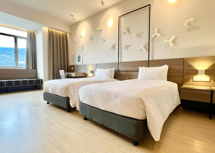 Electus Home At Windmill Upon Hills Genting - Free Wifi & Tv Box & Parking