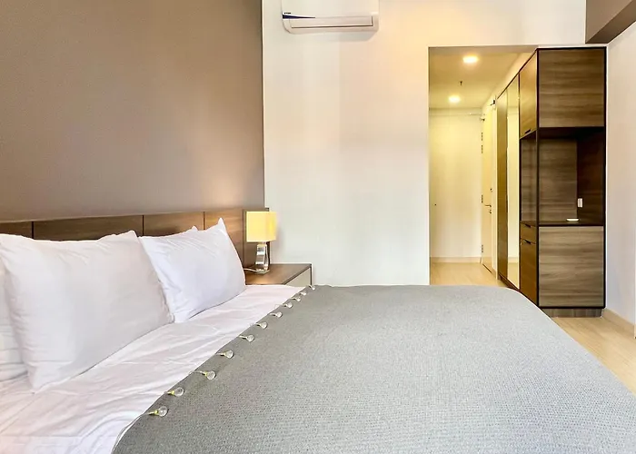 Electus Home At Windmill Upon Hills Genting - Free Wifi & Tv Box & Parking