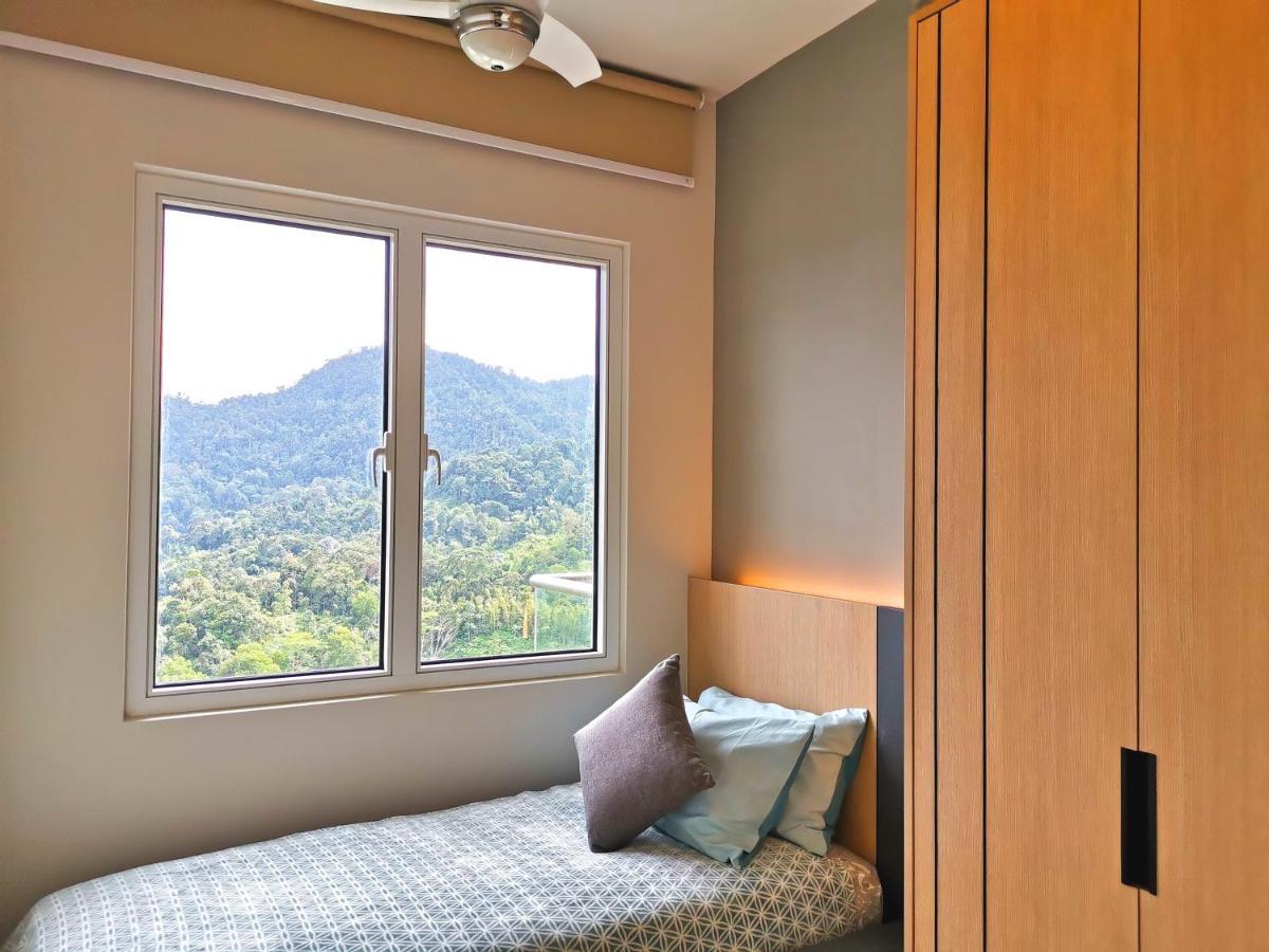 Electus At Windmill Upon Hills Genting - Free Wifi & Tv Box & Parking *