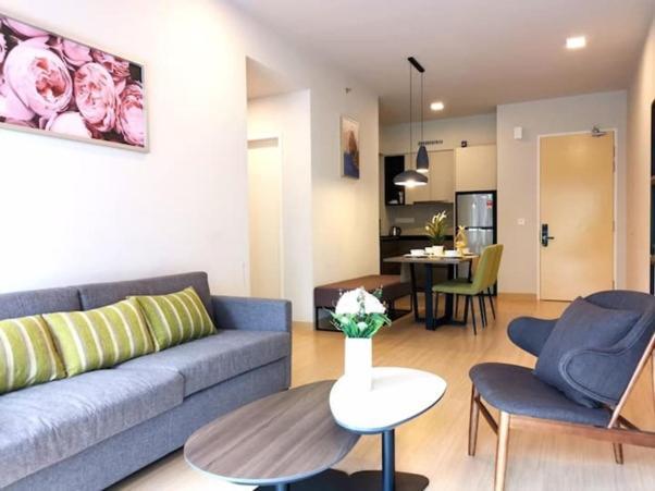 Apartment Electus At Windmill Upon Hills Genting - Free Wifi & Tv Box & Parking