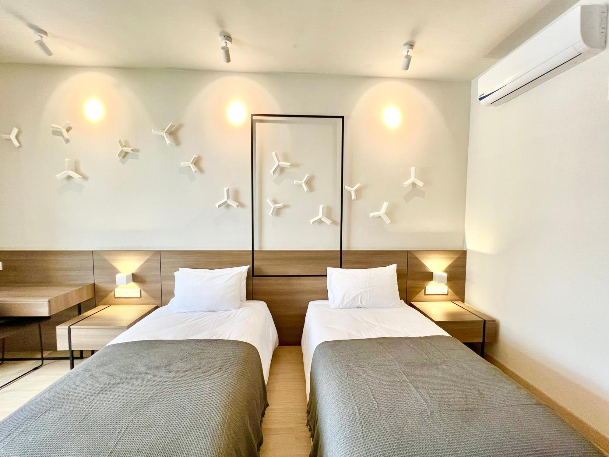 Electus At Windmill Upon Hills Genting - Free Wifi & Tv Box & Parking Apartment Genting Highlands