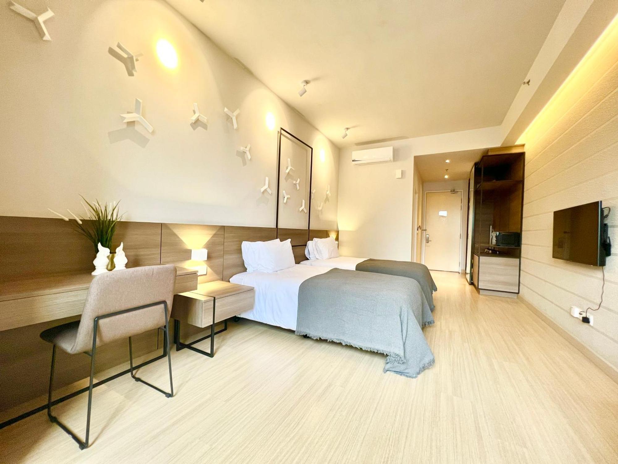 Apartment Electus At Windmill Upon Hills Genting - Free Wifi & Tv Box & Parking Genting Highlands