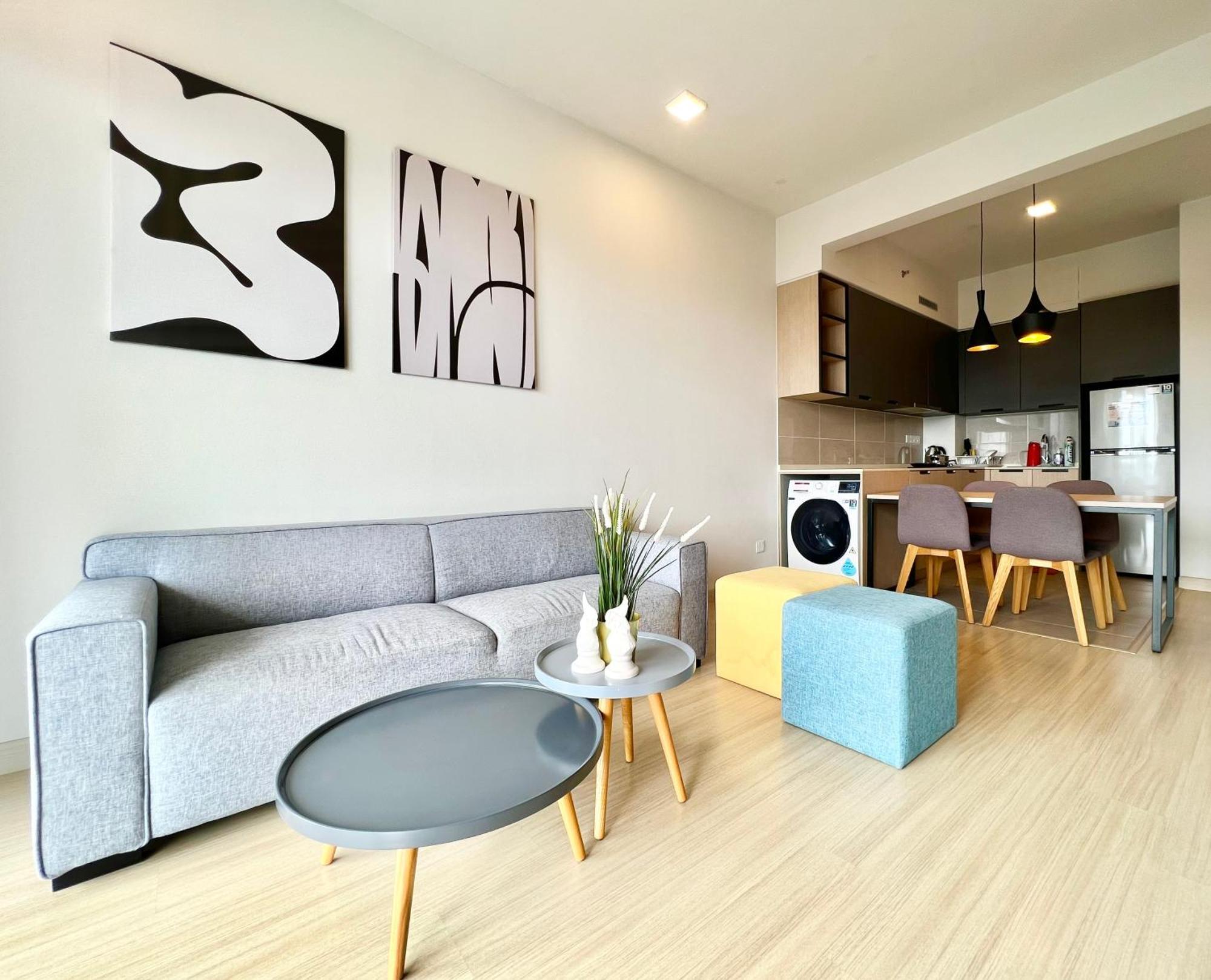 Electus At Windmill Upon Hills Genting - Free Wifi & Tv Box & Parking *