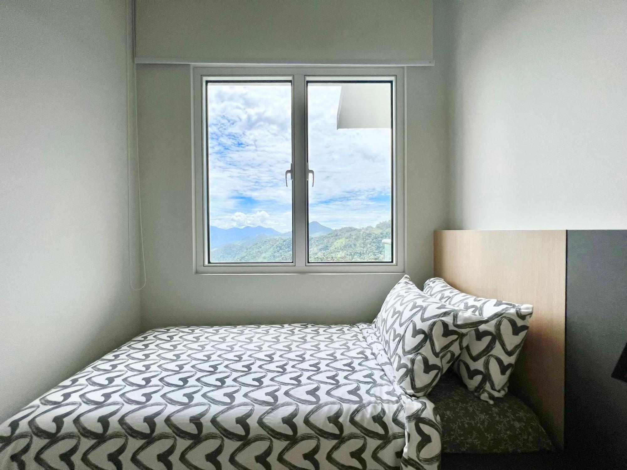 Electus At Windmill Upon Hills Genting - Free Wifi & Tv Box & Parking * Genting Highlands