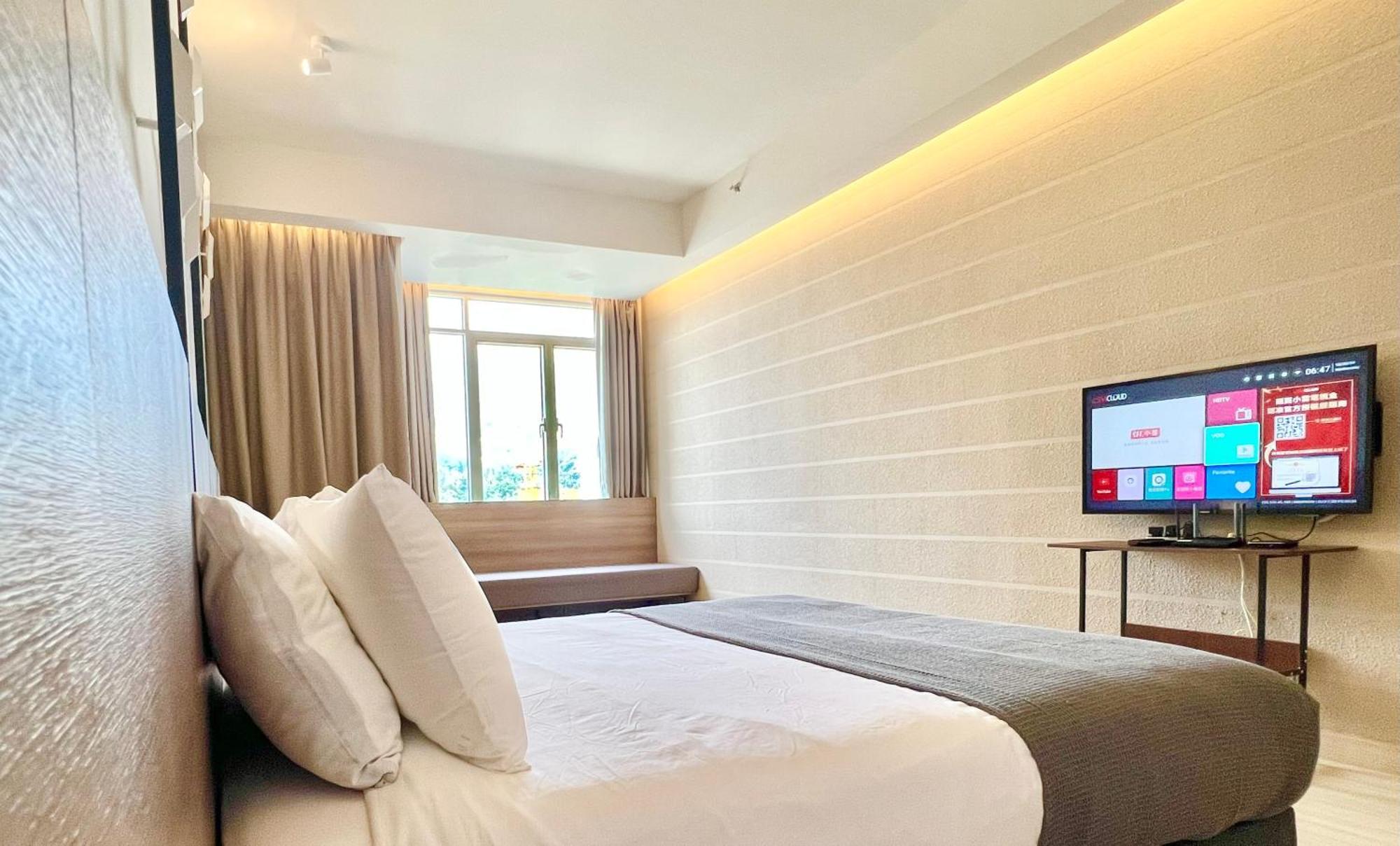 Electus At Windmill Upon Hills Genting - Free Wifi & Tv Box & Parking * Genting Highlands