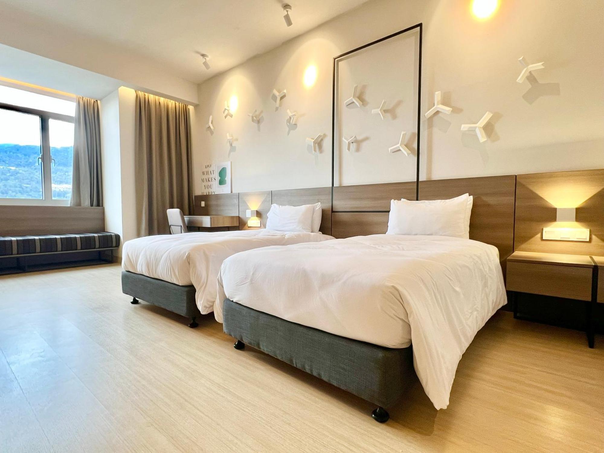 Electus At Windmill Upon Hills Genting - Free Wifi & Tv Box & Parking Apartment Genting Highlands