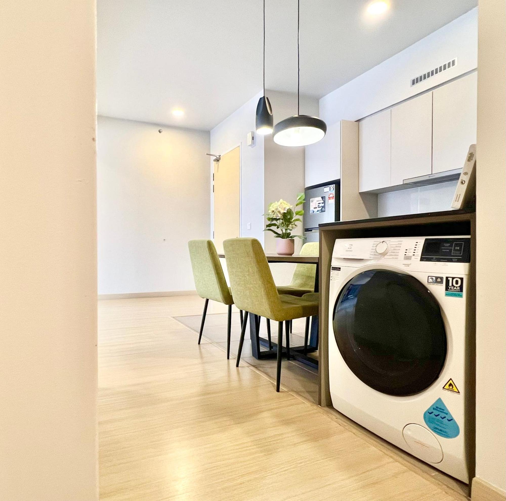 Apartment Electus At Windmill Upon Hills Genting - Free Wifi & Tv Box & Parking *
