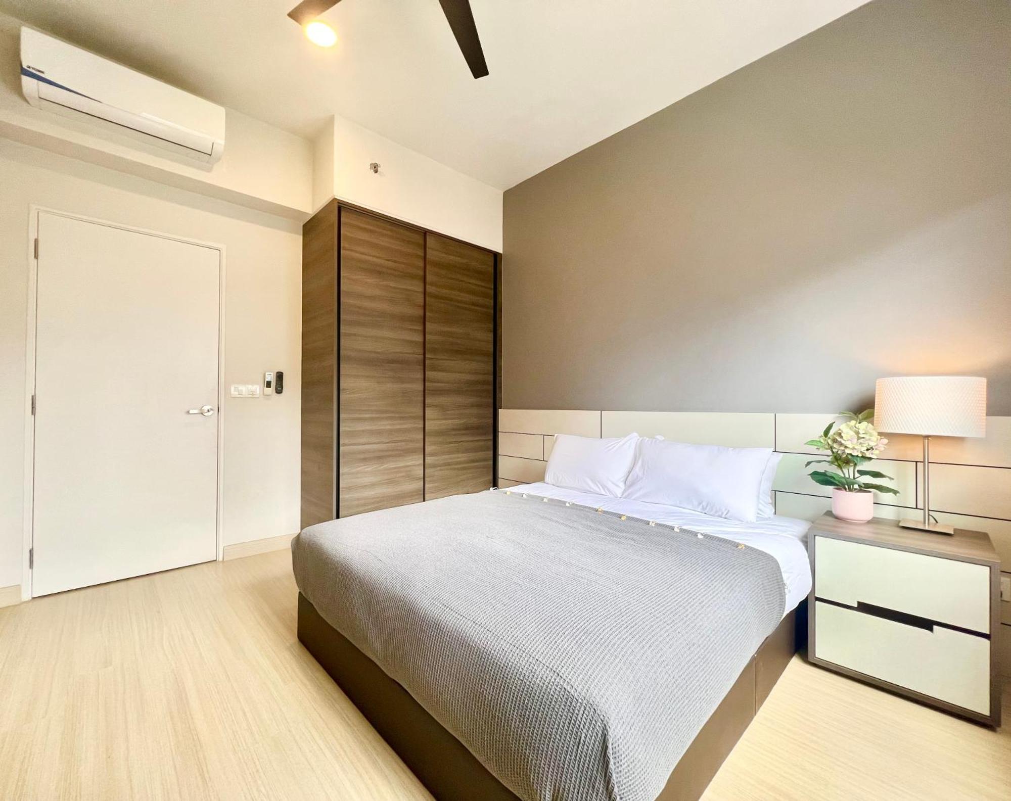 Electus At Windmill Upon Hills Genting - Free Wifi & Tv Box & Parking Genting Highlands